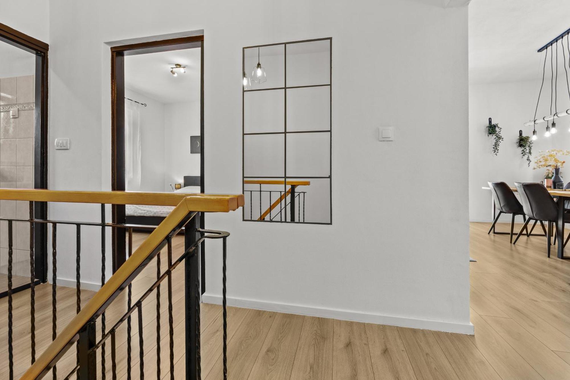 Green Oasis New Apartment Pula Exterior photo