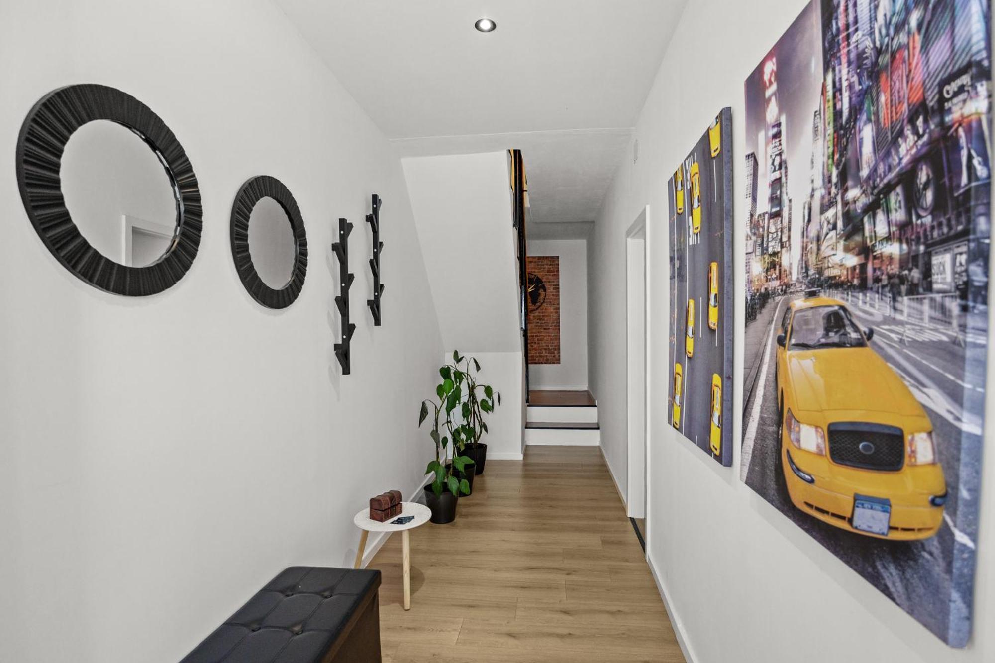 Green Oasis New Apartment Pula Exterior photo