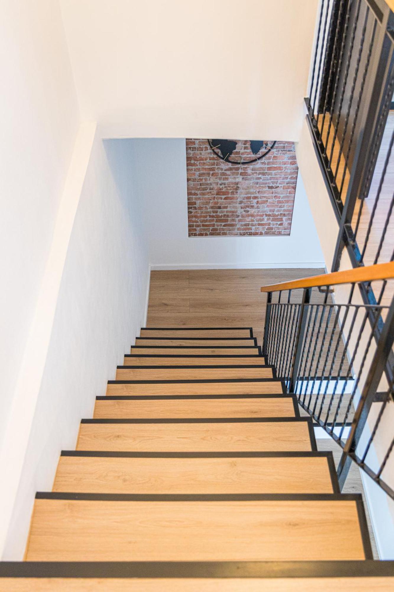 Green Oasis New Apartment Pula Exterior photo