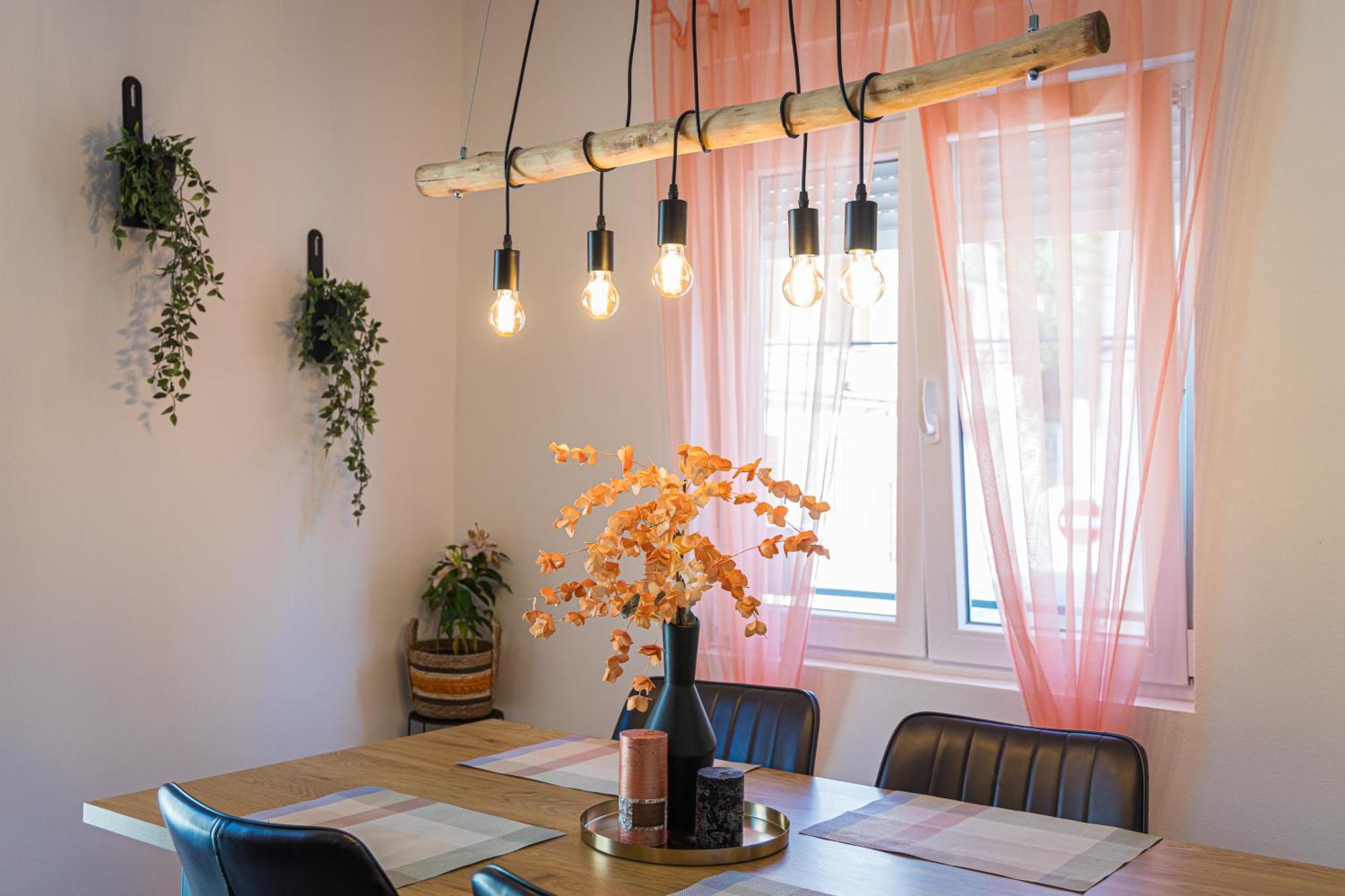 Green Oasis New Apartment Pula Exterior photo